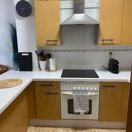 Appartement Sun&relax Apto 2dormitorios 6-7pwifi&piscina *
