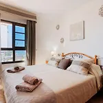 Apartament Sun&relax Apto 2dormitorios 6-7pwifi&piscina *
