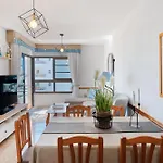 Sun&relax Apto 2dormitorios 6-7pwifi&piscina Apartament Puerto de Santiago (Tenerife)