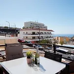 Apartament Sun&relax Apto 2dormitorios 6-7pwifi&piscina