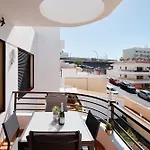 Apartament Sun&relax Apto 2dormitorios 6-7pwifi&piscina Puerto de Santiago (Tenerife)
