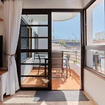 Sun&relax Apto 2dormitorios 6-7pwifi&piscina Apartament Puerto de Santiago (Tenerife)