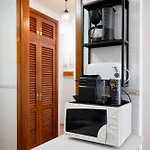 Apartament Sun&relax Apto 2dormitorios 6-7pwifi&piscina
