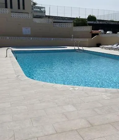Sun&relax Apto 2dormitorios 6-7pwifi&piscina Appartement *