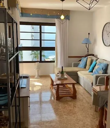 Appartement Sun&relax Apto 2dormitorios 6-7pwifi&piscina *