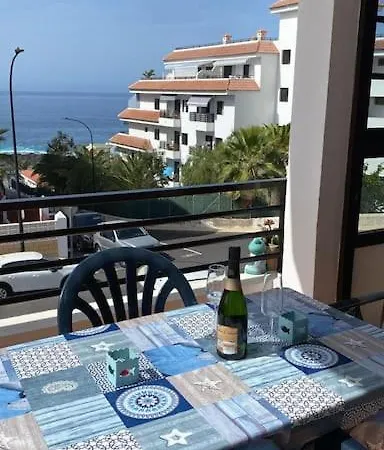 Sun&relax Apto 2dormitorios 6-7pwifi&piscina Appartement *