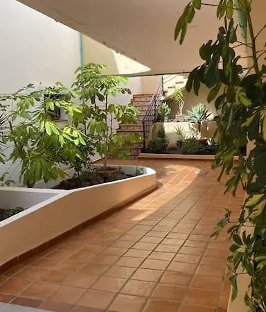 Sun&relax Apto 2dormitorios 6-7pwifi&piscina *