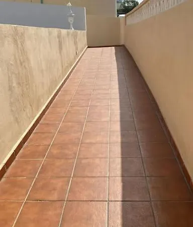 Appartement Sun&relax Apto 2dormitorios 6-7pwifi&piscina