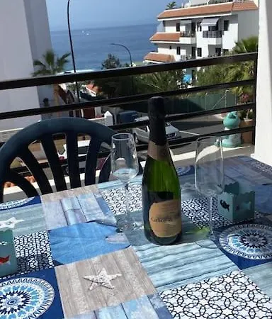 Appartement Sun&relax Apto 2dormitorios 6-7pwifi&piscina *