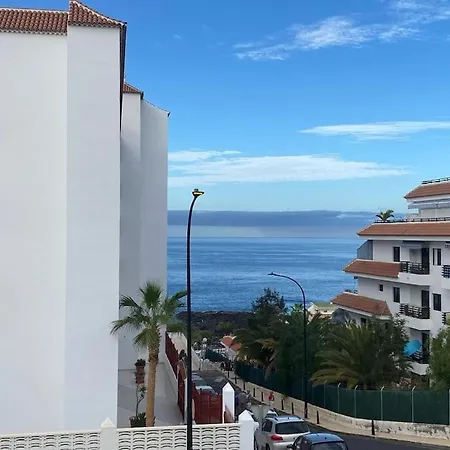 Daire Sun&relax Apto 2dormitorios 6-7pwifi&piscina *