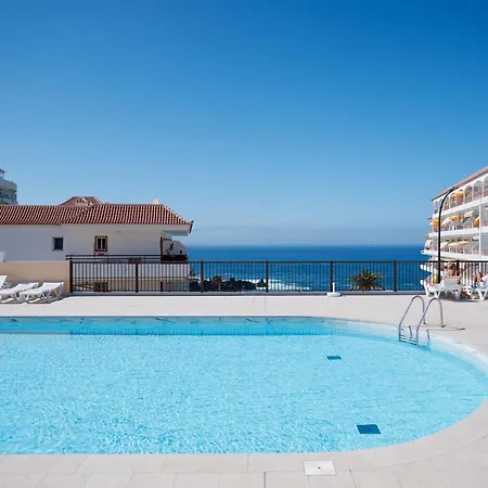 Sun&relax Apto 2dormitorios 6-7pwifi&piscina