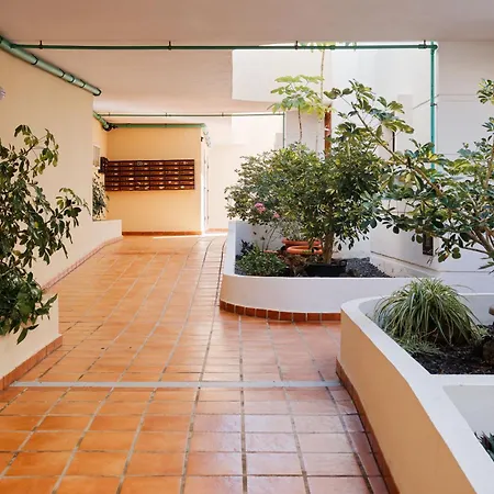 Apartment Sun&relax Apto 2dormitorios 6-7pwifi&piscina