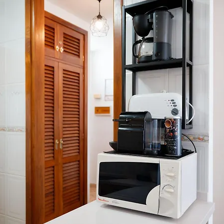 Apartment Sun&relax Apto 2dormitorios 6-7pwifi&piscina